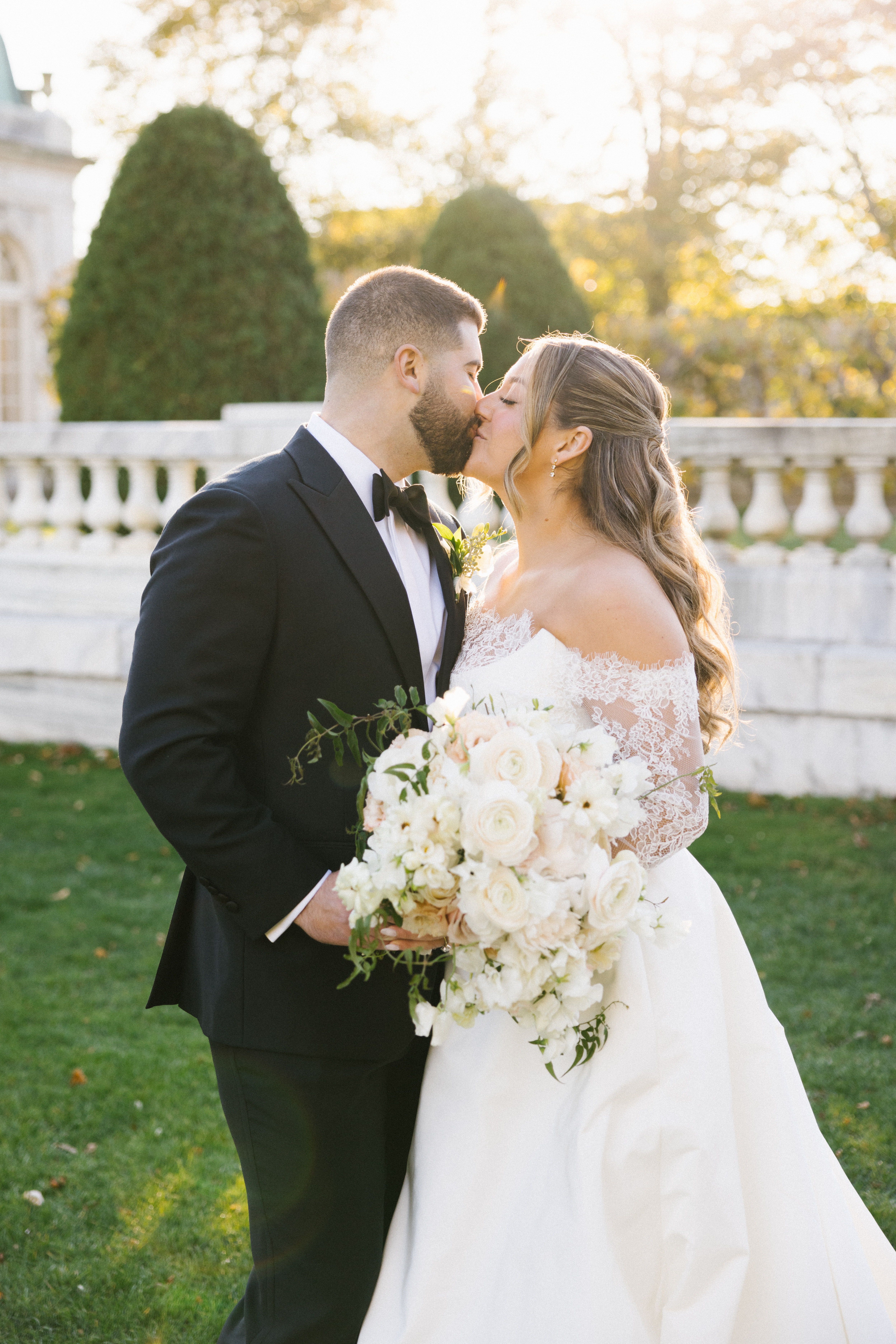 Wedding photography by Badlands Photo Co.