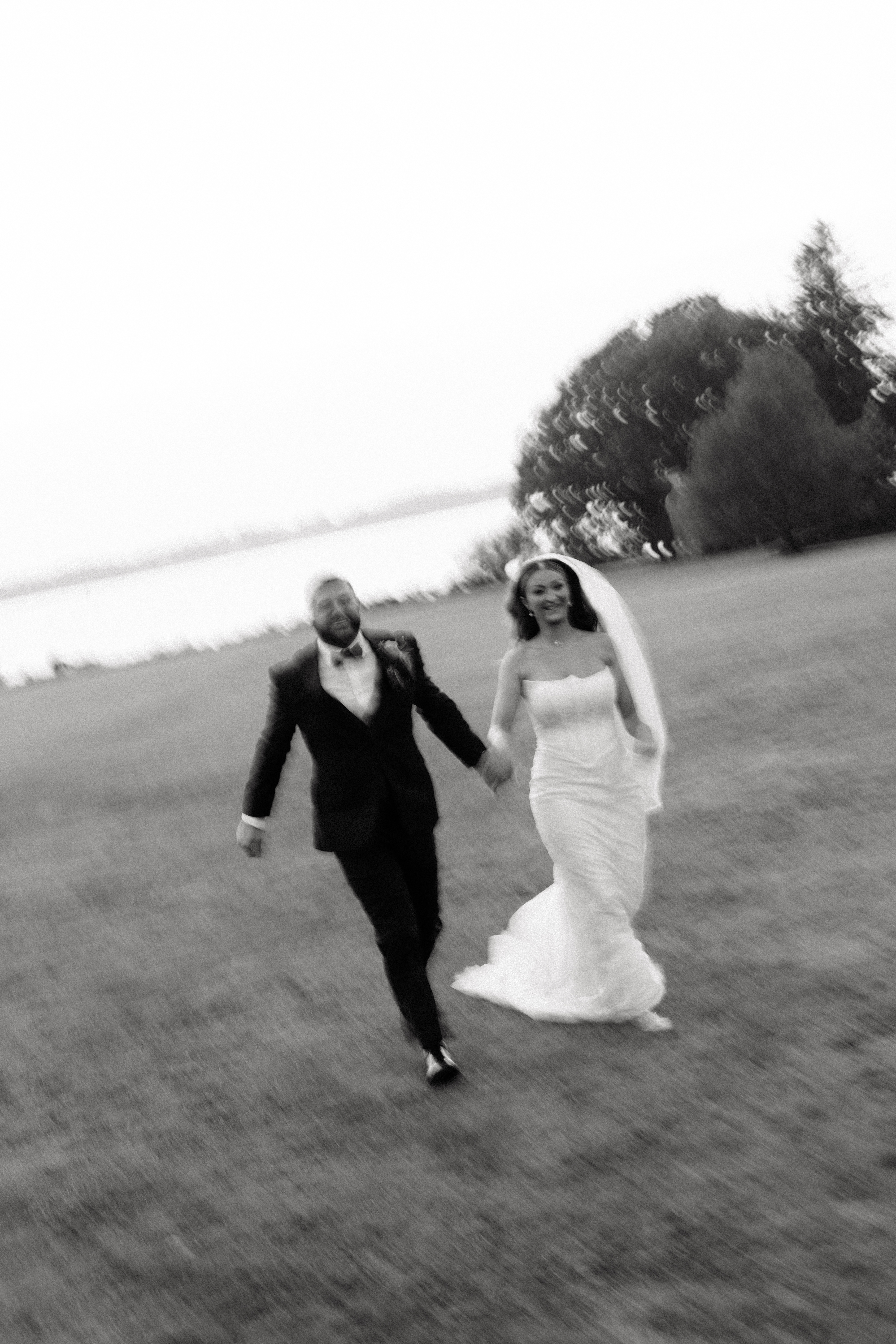 Wedding photography by Badlands Photo Co.