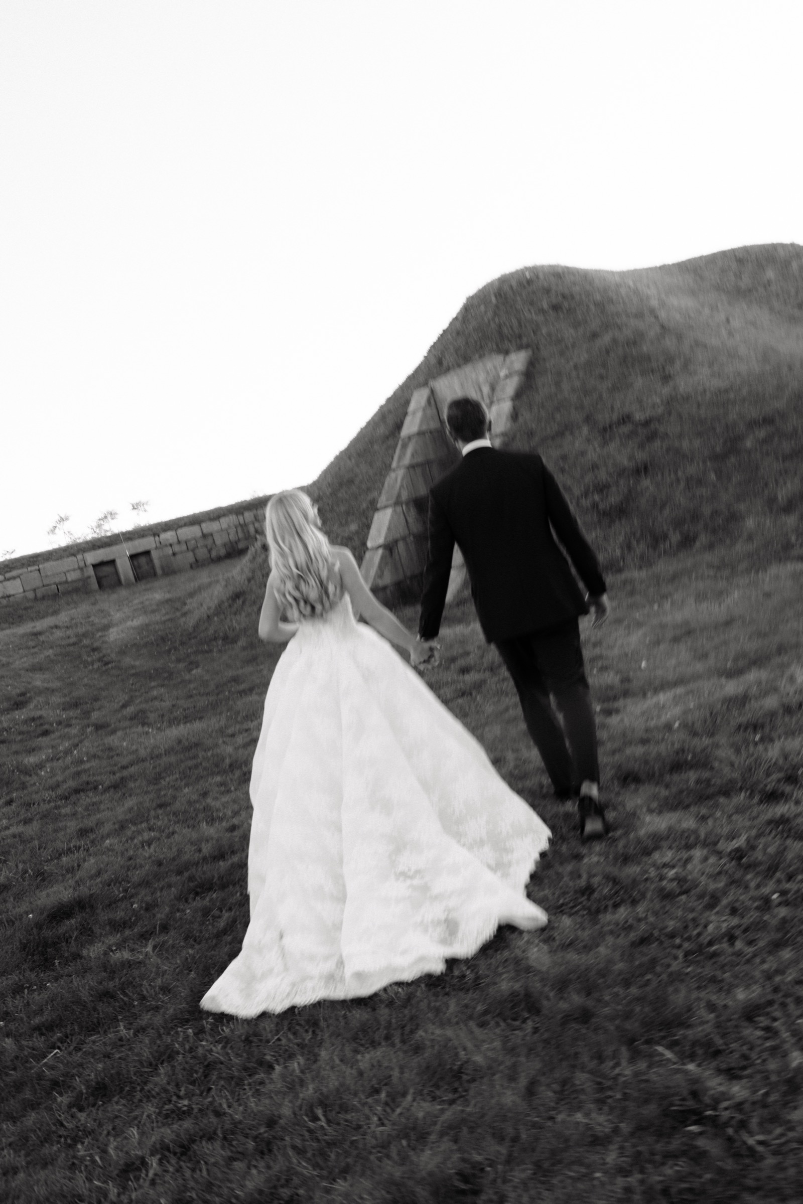 Wedding at The Breakers